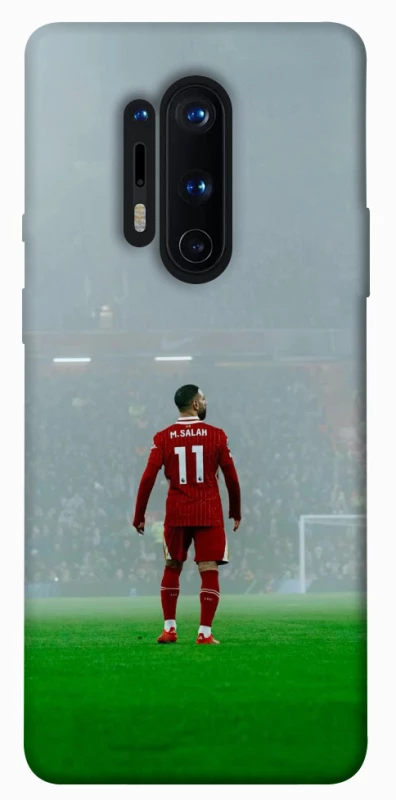 Чохол на OnePlus 8 Pro Mohamed Salah фото 1 з 1