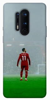 Чехол на OnePlus 8 Pro Mohamed Salah фото 1 из 1