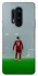 Чохол на OnePlus 8 Pro Mohamed Salah фото 1 з 1