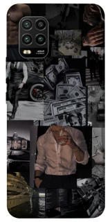 Чохол на Xiaomi Mi 10 Lite Men's style фото 1 з 1