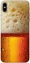 Чохол на Apple iPhone XS Max (6.5") Beer Style фото 1 з 1