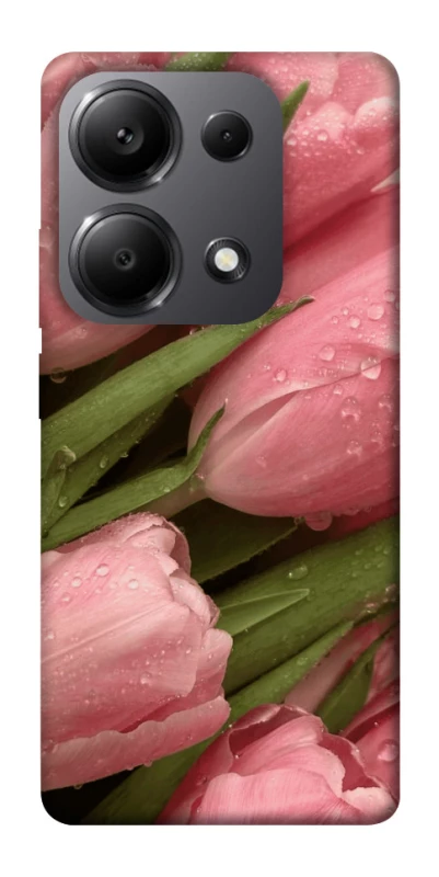 Чохол на Xiaomi Redmi Note 13 Pro 5G Beauty фото 1 з 1