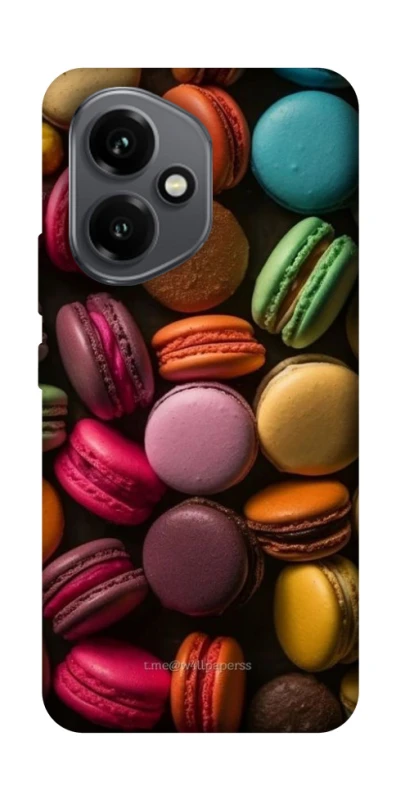 Чехол на Honor 400 Макарун фото 1 из 1