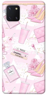 Чохол на Samsung Galaxy Note 10 Lite (A81) Fashion collage ver.10 фото 1 з 1