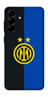 Чехол на Samsung Galaxy A56 5G FC Inter v1 фото 1 из 1