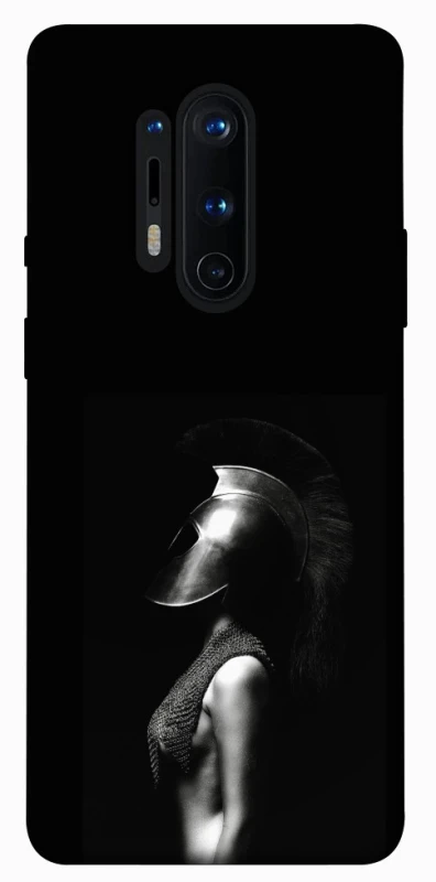 Чохол на OnePlus 8 Pro Goddess of war ver.7 фото 1 з 1