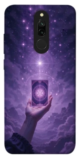 Чохол на Xiaomi Redmi 8 Universe in tarot фото 1 з 1