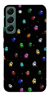 Чохол на Samsung Galaxy S22 Among Us фото 1 з 1
