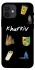 Чехол на Apple iPhone 12 (6.1") Kharkiv фото 1 из 1