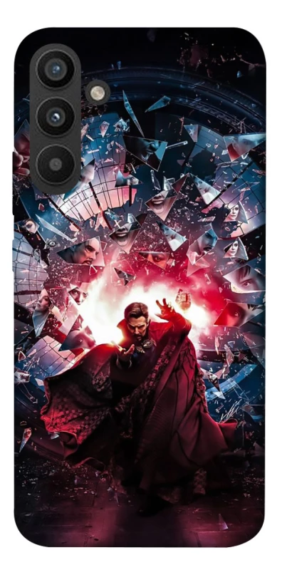 Чохол на Samsung Galaxy A34 5G Doctor Strange фото 1 з 1