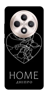 Чохол на Oppo Reno 12 F 4G/5G Дніпро Home фото 1 з 1