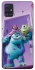 Чохол на Samsung Galaxy A51 Monsters friends фото 1 з 1