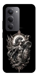Чехол на Xiaomi Redmi 15 (EU) Goddess of war ver.4 фото 1 из 1