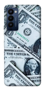 Чохол на TECNO Camon 18 Pro 1 долар фото 1 з 1