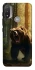 Чохол на Motorola Moto E20 Bear V3 фото 1 з 1