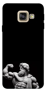 Чехол на Samsung A520 Galaxy A5 (2017) Strong Style фото 1 из 1