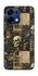 Чохол на Oppo A6 Pro 4G/5G Halloween aesthetics ver.1 фото 2 з 2