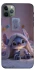 Чохол на Apple iPhone 11 Pro Max (6.5") Stitch ver.3 фото 1 з 1