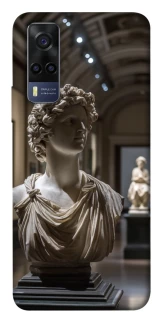 Чехол на Vivo Y53s statue фото 1 из 1