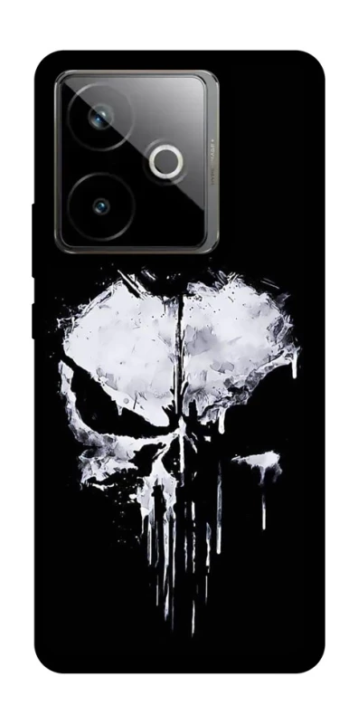 Чехол на Realme GT 7T Каратель фото 1 из 1