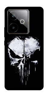 Чохол на Realme GT 7T Каратель фото 1 з 1