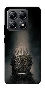 Чохол на Xiaomi 14T House of the Dragon ver.2 фото 1 з 1