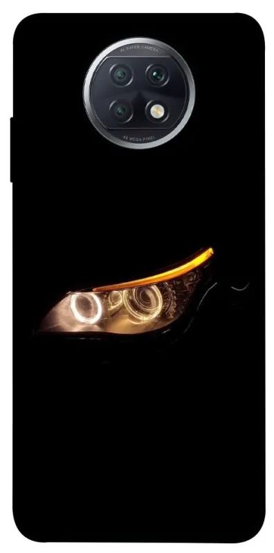 Чохол на Xiaomi Redmi Note 9 5G / Note 9T BMW v15 фото 1 з 1
