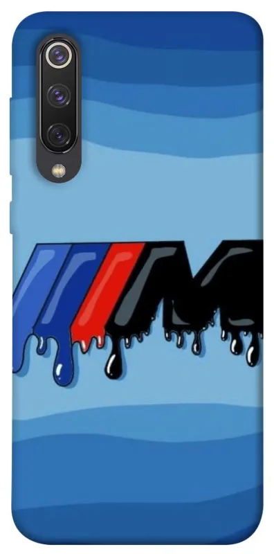 Чехол на Xiaomi Mi 9 SE BMW v14 фото 1 из 1