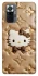 Чохол на Xiaomi Redmi Note 10 Pro Hello Kitty ver.2 фото 1 з 1