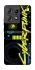Чехол на Motorola Edge 50 Pro Cyberpunk фото 1 из 1