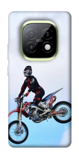 Чохол на Realme Narzo 70 Turbo Мотокрос фото 1 Чохол на Realme Narzo 70 Turbo Мотокрос фото 1 з 1