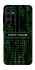 Чехол на Samsung Galaxy A55 Matrix system failure фото 1 Чехол на Samsung Galaxy A55 Matrix system failure фото 1 из 1