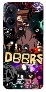 Чохол на Realme 10 4G Doors фото 1 з 1