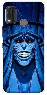 Чохол на Nokia G11 Plus Statue of God фото 1 з 1