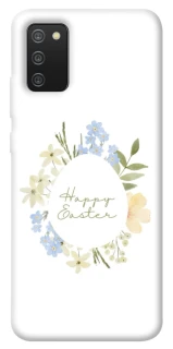 Чохол на Samsung Galaxy A02s Easter ver.6 фото 1 з 1