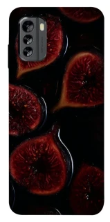 Чохол на Nokia G60 VioletFig фото 1 з 1