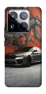 Чохол на Xiaomi 15 Pro BMW v16 фото 1 з 1