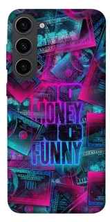 Чехол на Samsung Galaxy S23 Neo dollar фото 1 из 1