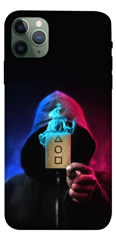 Чохол на Apple iPhone 11 Pro Max (6.5") squid game v6 фото 1 з 1