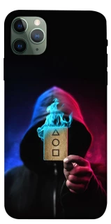 Чохол на Apple iPhone 11 Pro Max (6.5") squid game v6 фото 1 з 1