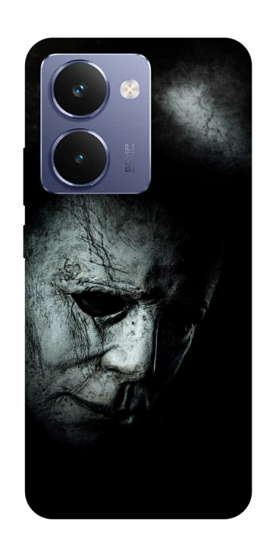 Чехол на Realme P3 Ultra Jason v3 фото 1 из 1