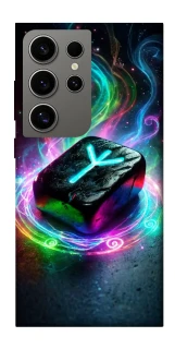 Чохол на Samsung Galaxy S24 Ultra Руна Альгіз фото 1 з 1