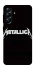 Чехол на Samsung Galaxy A57 5G Metallica logo фото 1 из 1
