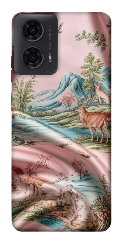 Чехол на Motorola Moto G04 Nature фото 1 из 1