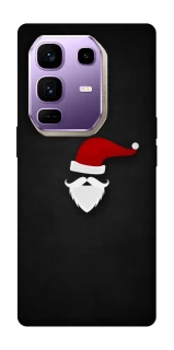 Чохол на Infinix Note 50 Pro+ Santa's mood фото 1 з 1