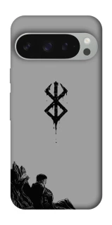 Чохол на Google Pixel 10 Pro XL Berserk v3 фото 1 з 1