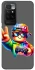 Чехол на Xiaomi Redmi 10 Roblox Gamer Peace фото 1 из 1