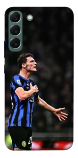 Чехол на Samsung Galaxy S22+ FC Inter v3 фото 1 из 1