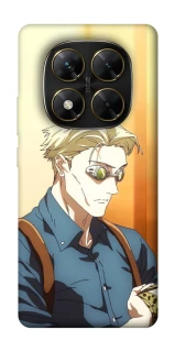 Чохол на Xiaomi Poco X7 Nanami v3 фото 1 з 1