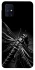 Чохол на Samsung Galaxy M31s Black dragonfly фото 1 з 1